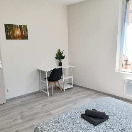 Le Scandinave Apartment Жоани Екстериор снимка