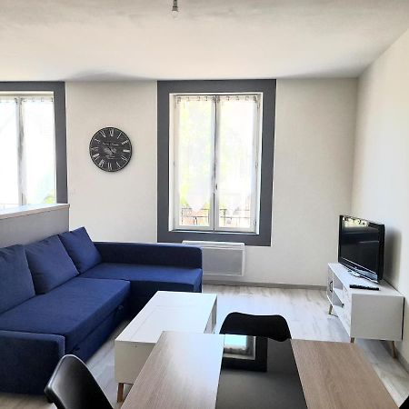 Le Scandinave Apartment Жоани Екстериор снимка