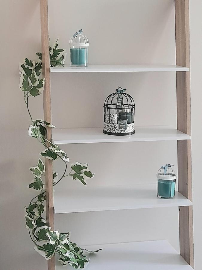 Le Scandinave Apartment Жоани Екстериор снимка