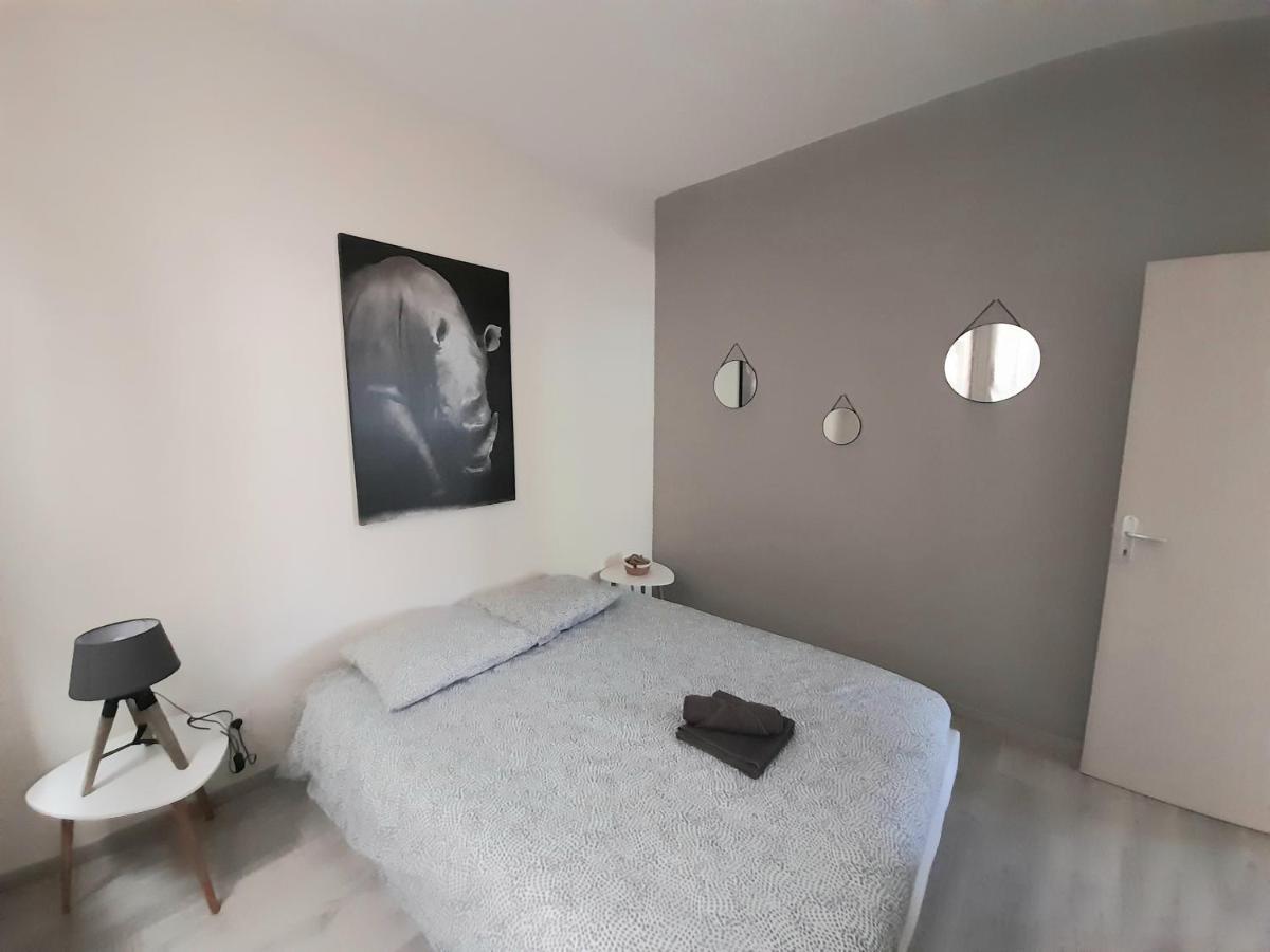 Le Scandinave Apartment Жоани Екстериор снимка