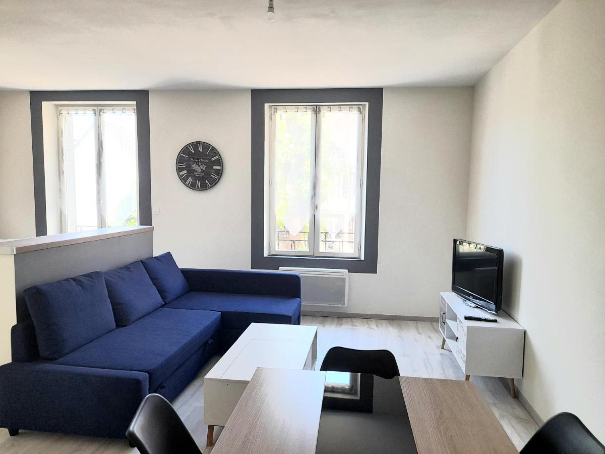 Le Scandinave Apartment Жоани Екстериор снимка