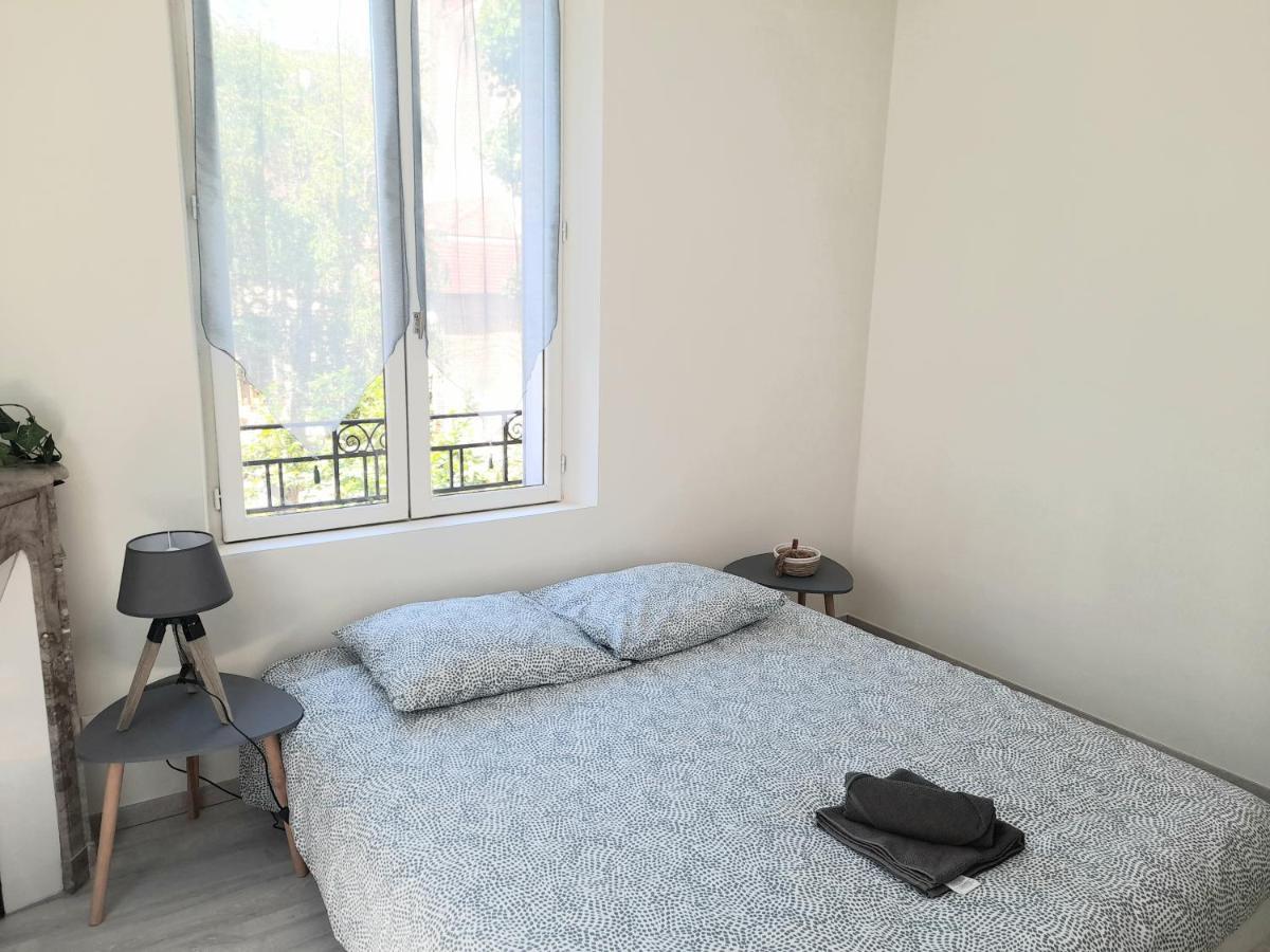 Le Scandinave Apartment Жоани Екстериор снимка